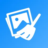 Camera Roll Cleaner: Swipe It icon