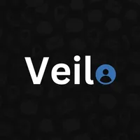Veilo - Anonymous Feed icon