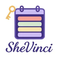 SheVinci: Smart Care for Women icon