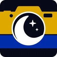 Ultra Zoom 200X - Night Camera icon