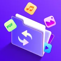PDF & File Converter Pro icon