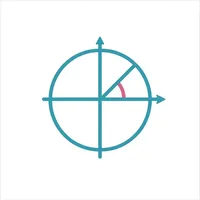 The Unit Circle App icon