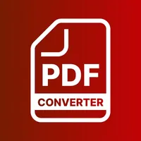 PDF Document Scanner Converter icon
