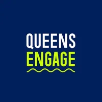 Queens Engage icon