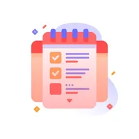 Weekly Agenda Planner icon