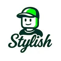 Stylish for Roblox user name icon