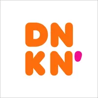 Dunkin' Kuwait icon