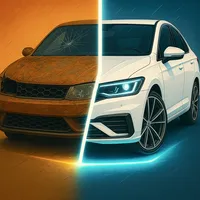 Car Designer - Car AI icon