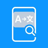 Screen-Translator icon