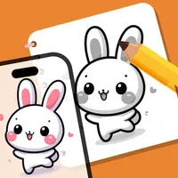 AR Drawing - Trace Anything icon