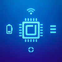 Device Monitor - RAM CPU GPU icon