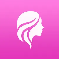 HairStudio AI, Try Hairstyles icon