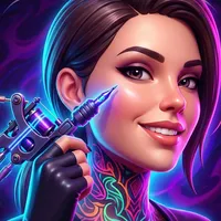 Tattoo Studio Simulator: Ink icon