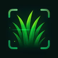 Grass Identifier Grass Scanner icon