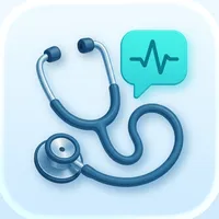 AI Doctor Assistant: Med GPT icon
