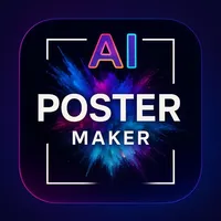 AI Poster Maker icon