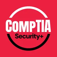 CompTIA Security Exam Prep icon