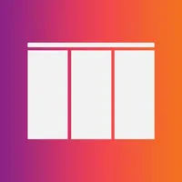 multi-tab internet sidebrowser icon