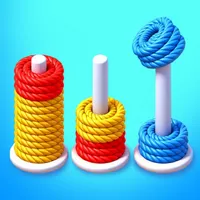 Super Knit Sort icon
