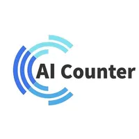 AI Photo Counter icon