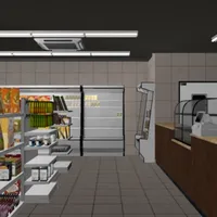 Konbini Simulator icon