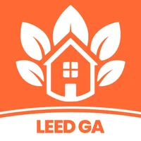 LEED GA Exam by Rocket Prep icon
