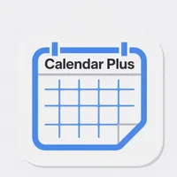 Calendars - Timetable,Schedule icon