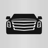 Blacked Out Transportation icon