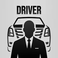 Blacked Out Driver icon