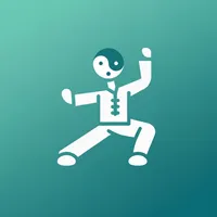 Tai Chi Walking : GentleFit icon