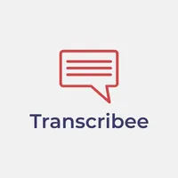 Transcribee–Live Voice to Text icon