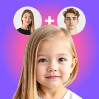 Baby Generator: AI Face Maker. icon