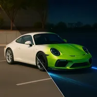 Car Mod & Tuning AI - Paul icon