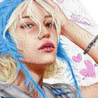 Kpop Pfp Backgrounds icon