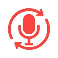 Reverse Audio - VoxRev icon