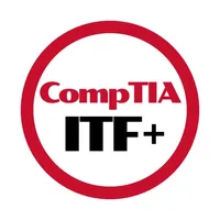 CompTIA ITF Test Prep 2025 icon