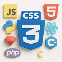Learn CSS Guide icon