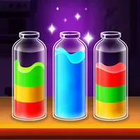 Water Sort:Pour&Match icon