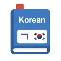 Korean Word Master Flashcards icon