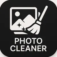 Photo Delete Swipe: Cleaner icon