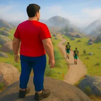 Little Steps Simulator icon