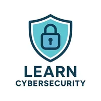Learn Cybersecurity + Tools icon