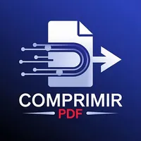 PDF Compression icon