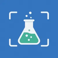 Chemistry Solver° icon