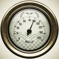 OldTimer Rally Timer icon