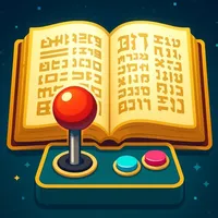 Bible Arcade icon