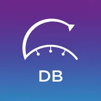 Measure Decibels icon
