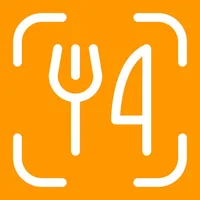 Healthy Food Scanner - Bite icon