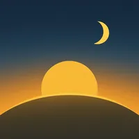 Solara: Sun & Sunrise Tracker icon