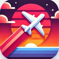 Airline World Tycoon icon